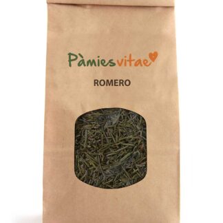 ROMANI/ROMERO - Rosmarinus officinalis