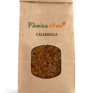 CALENDULA - Calendula officinalis