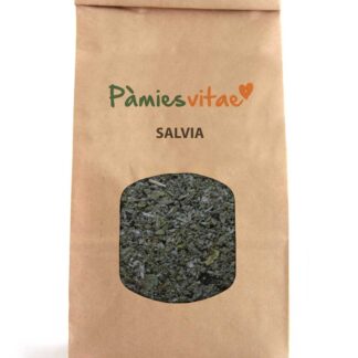 SALVIA - Salvia officinalis