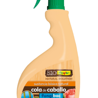 FungiBac Cola de Caballo (Listo uso)