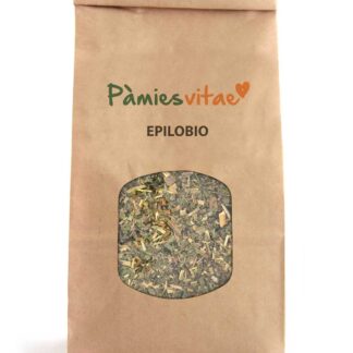 EPILOBIO/EPILOBI - Epilobium parviflorum