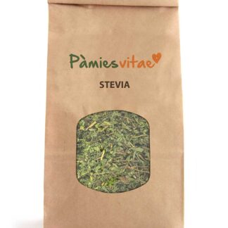 ESTEVIA - Stevia rebaudiana