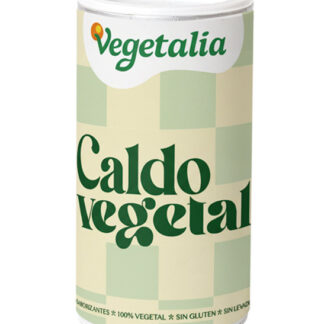 Caldo vegetal (350 g)