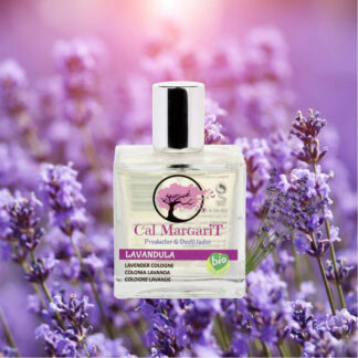 Colònia Espígol (100 ml)