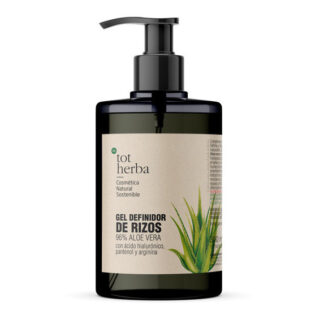 Gel definidor rizos (300 ml)