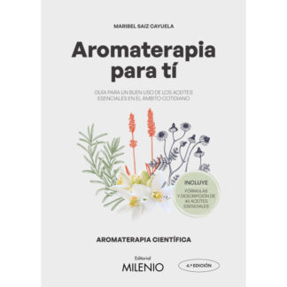 Aromaterapia para ti