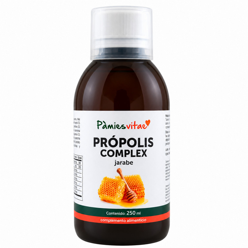 Própolis Complex PV (250 ml)