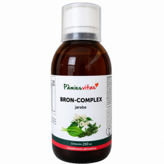 Bron-complex PV (250 ml)