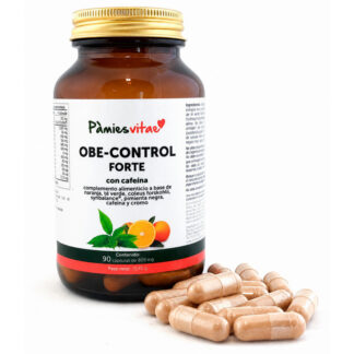 OBE-CONTROL Forte PV (90 càpsules)