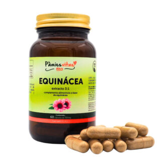 Equinàcia PV (60 càpsules)