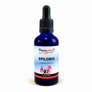 Tintura de Epilobio PV (50 ml)