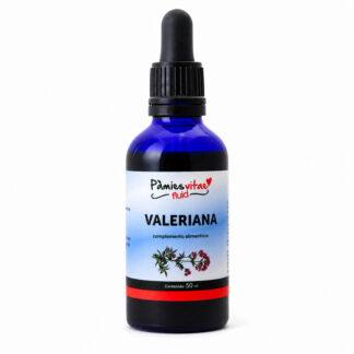 Tintura de Valeriana PV (50 ml)