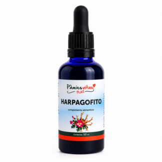 Tintura de Harpagòfit PV (50 ml)