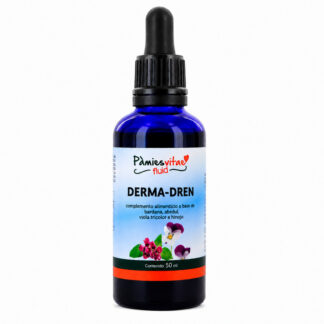 Tintura Derma-Dren (50 ml)