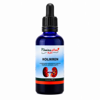Tintura Kolikren (50 ml)