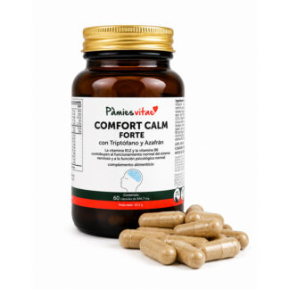 Comfort Calm Forte PV (60 càpsules)