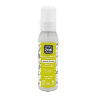 Desodorant esprai Frescor Natural (100 ml)
