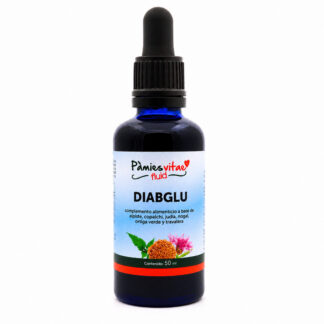 Tintura Diabglu PV (50 ml)