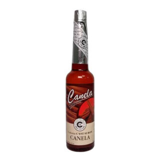 Colònia de canyella (221 ml)