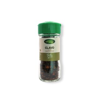 Clavo bio Artemis (25 g)