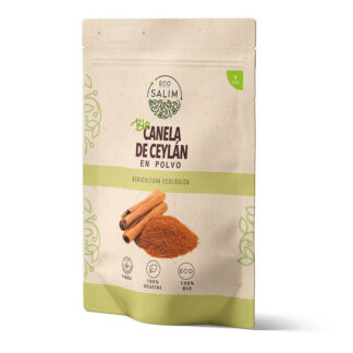 Canyella de Ceilan en pols (150 g)