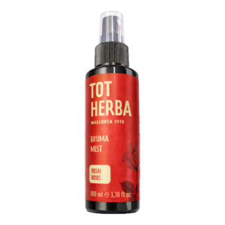 Bruma de roses (100 ml)
