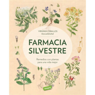Farmacia silvestre