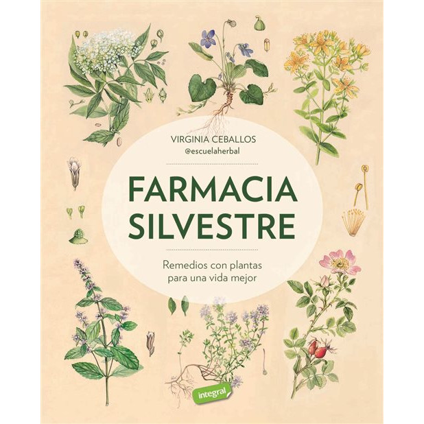 Farmacia silvestre