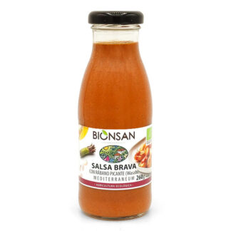 Salsa Brava (260 g)
