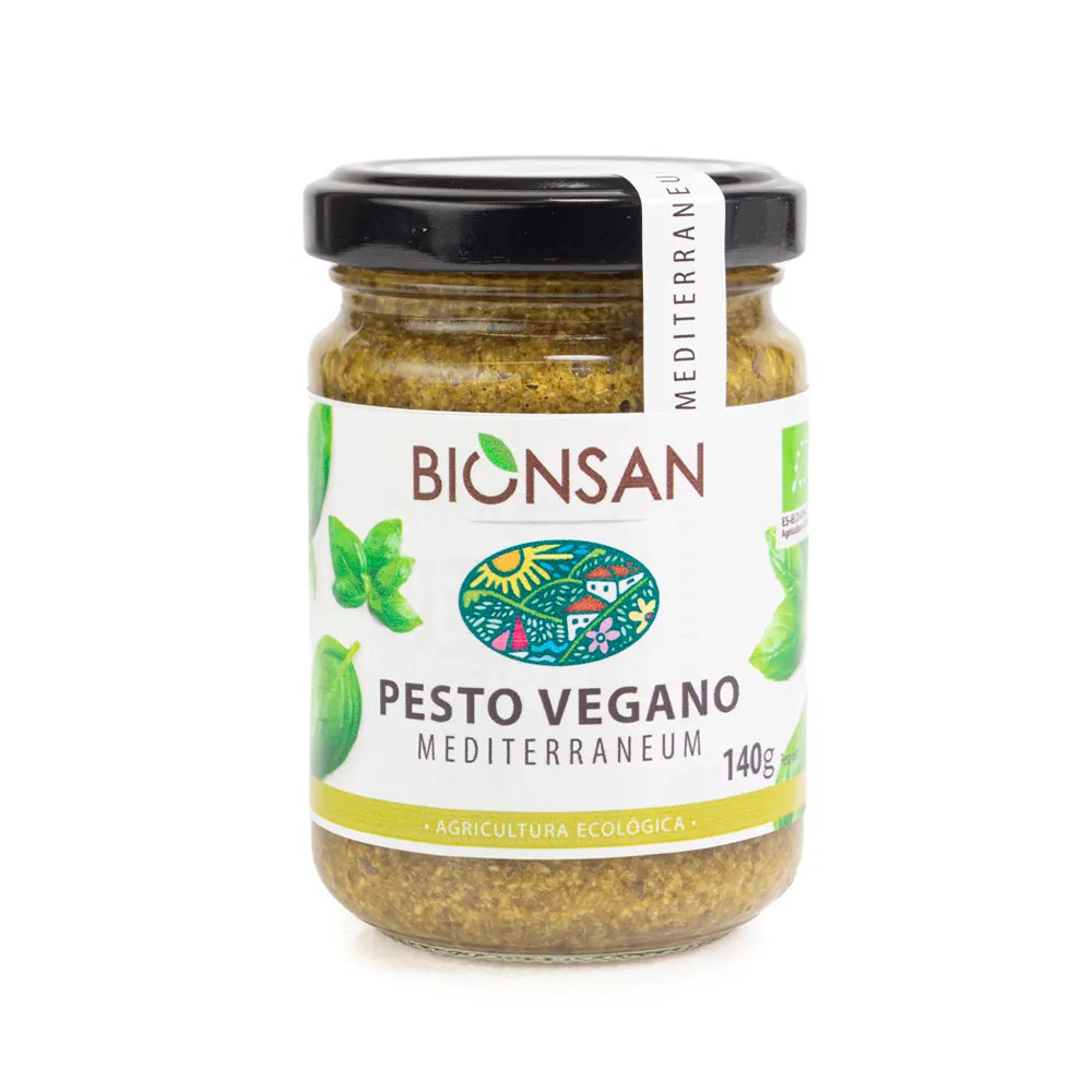 Pesto Vegà (140 g)
