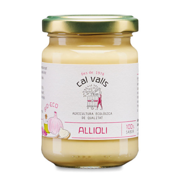 Allioli Eco (135 g)