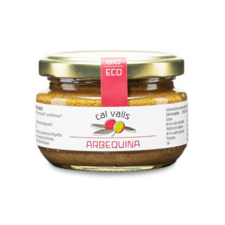 Olivada de Oliva Arbequina Eco (110 g)
