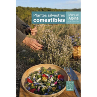 Manual de plantes silvestres comestibles