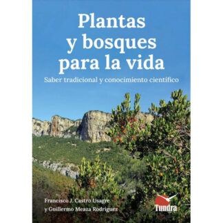 Plantas y bosques para la vida