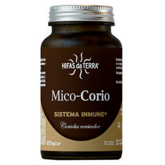 Mico-Corio (70 cápsulas)