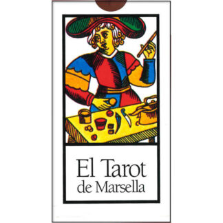 El Tarot de Marsella