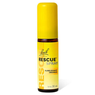 Rescue Remedy Spray (20 ml)