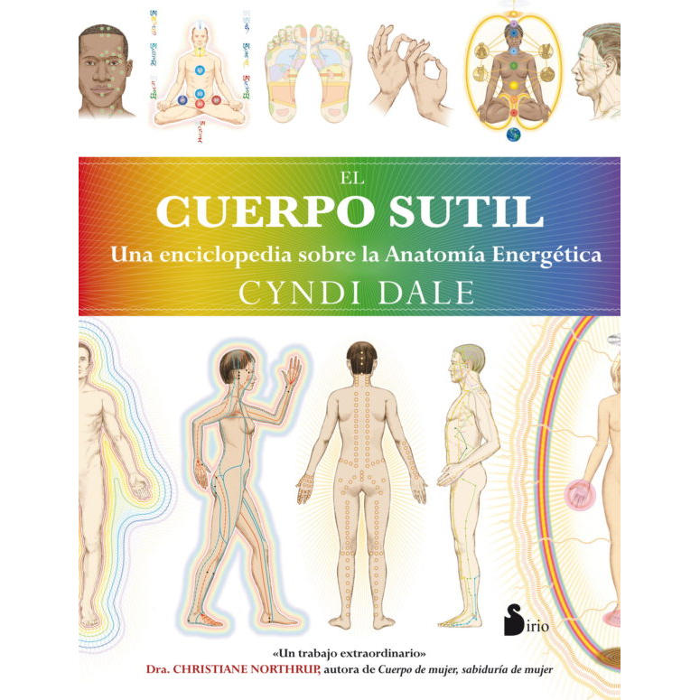 El cuerpo sutil