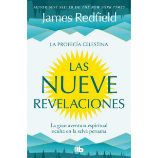 Las nueve revelaciones
