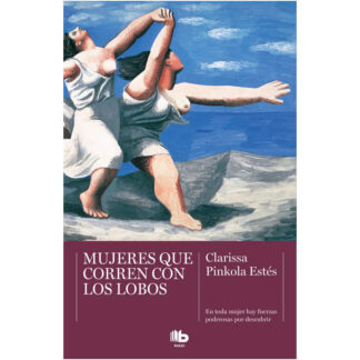 Mujeres que corren con los lobos