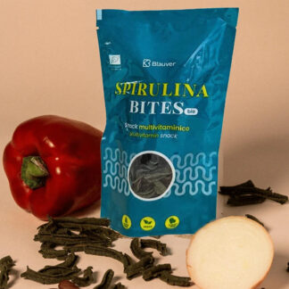 Espirulina Bites (50 g)