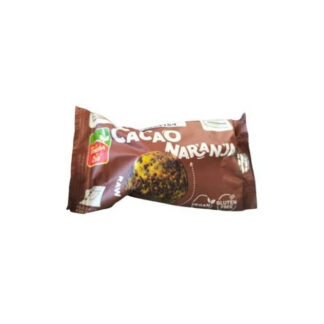 Energy Ball Cacao y Naranja Bio (25g)