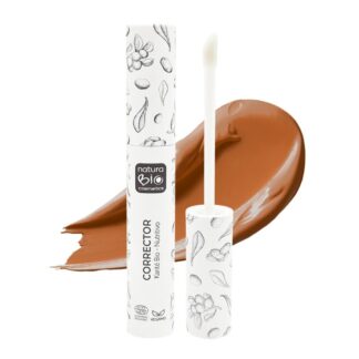Corrector líquido 02 Beige Oyambre