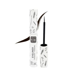 Eyeliner líquido 01 Negro Taburiente