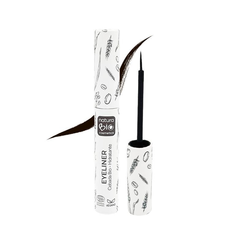 Eyeliner líquido 01 Negro Taburiente